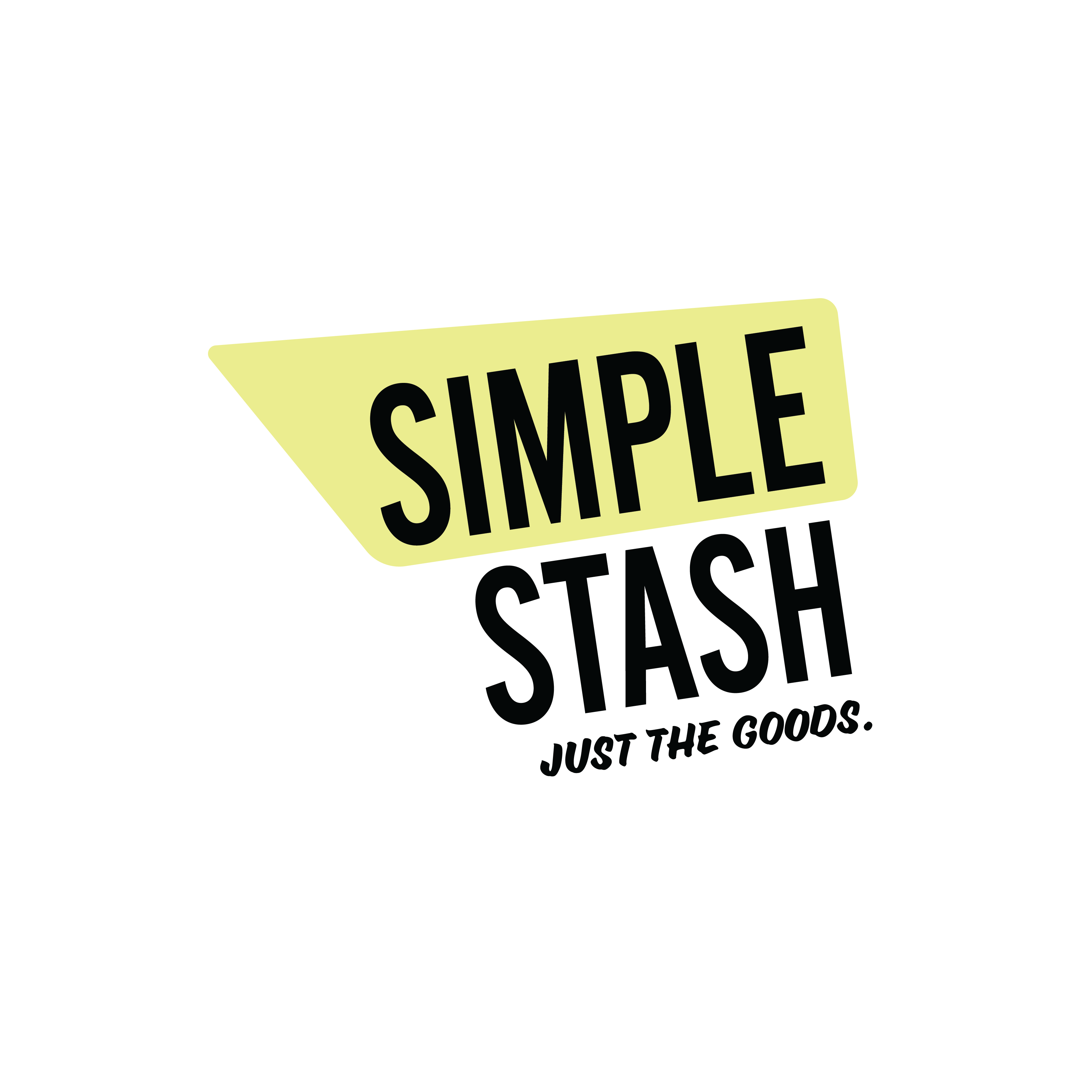 Simple Stash