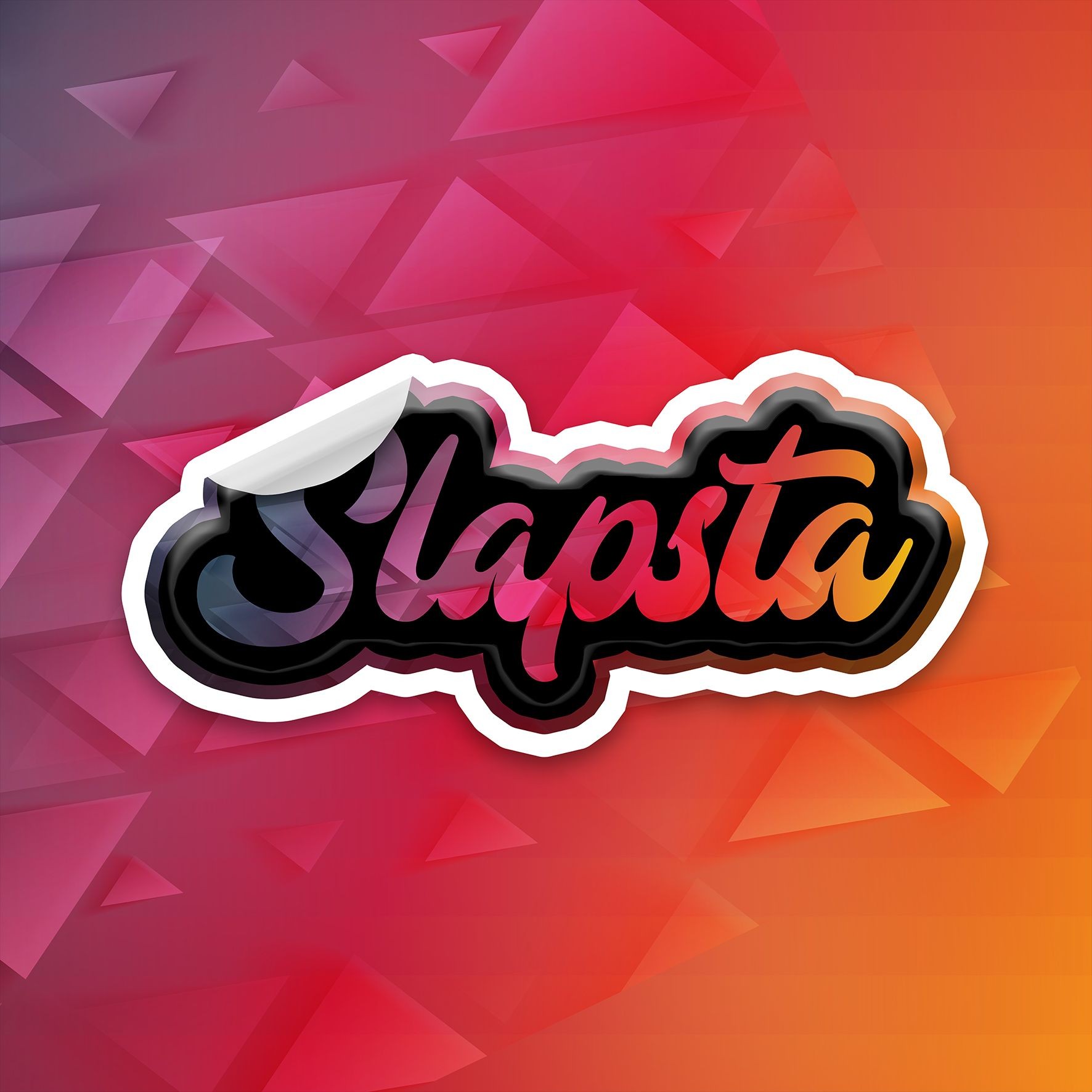 SLAPSTA