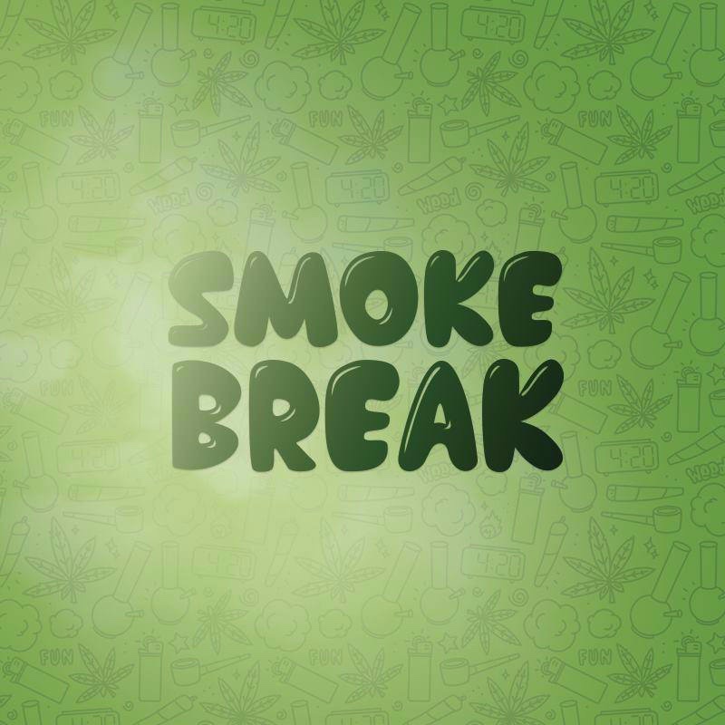 Smoke Break