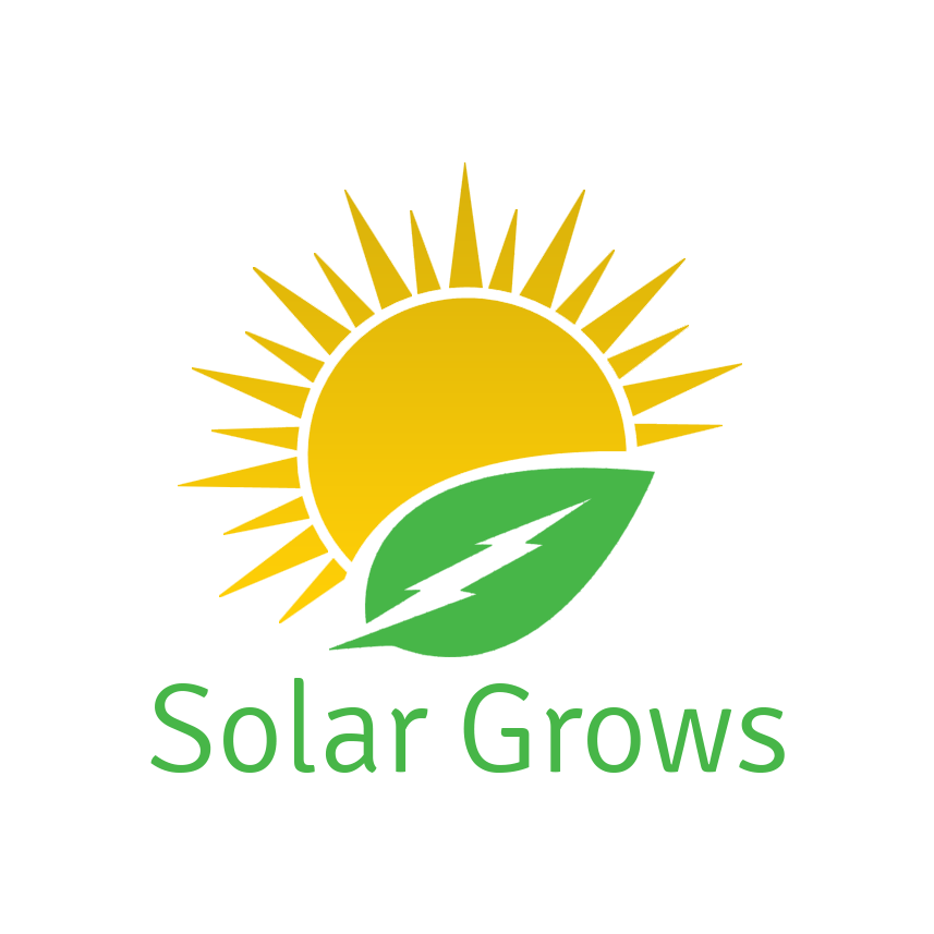 Solar Grows