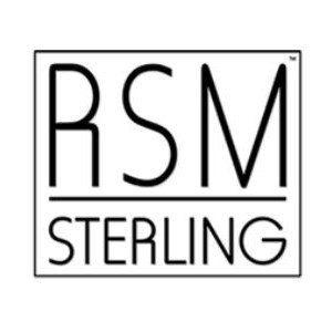 STASH BOXES by RSM Sterling