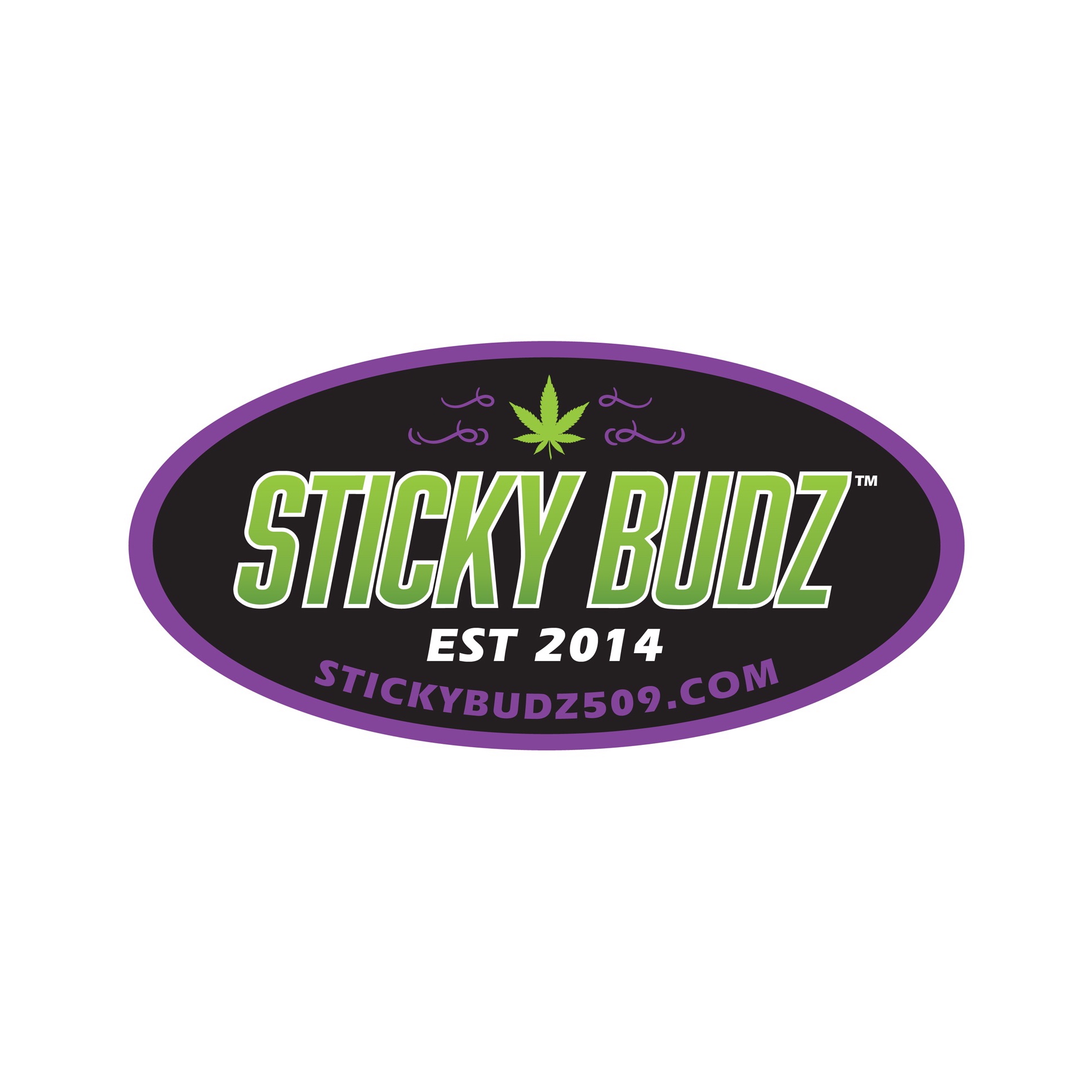 Sticky Budz