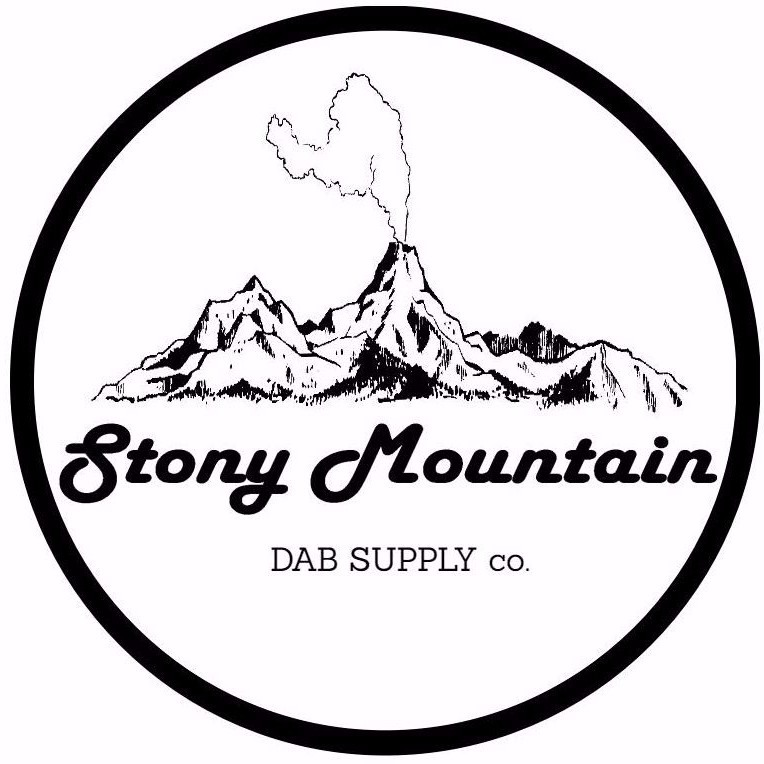 Stony Mountain Dab Supply Co