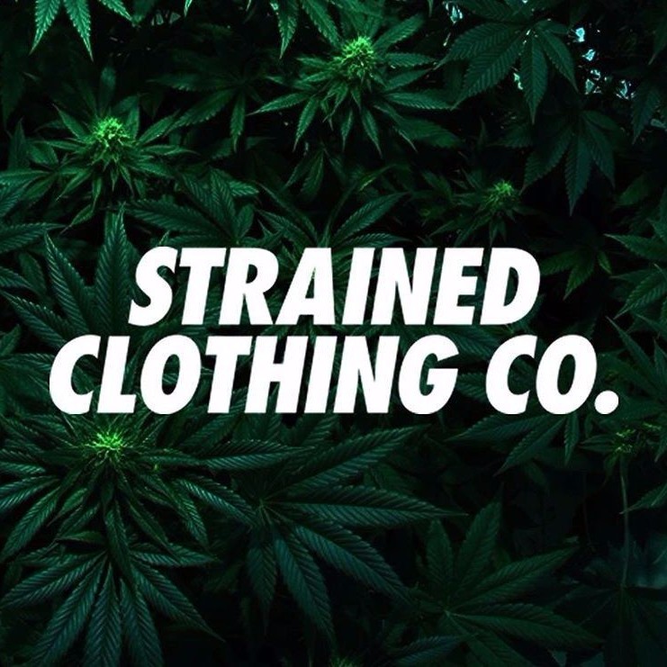 Strained Clothing Co.