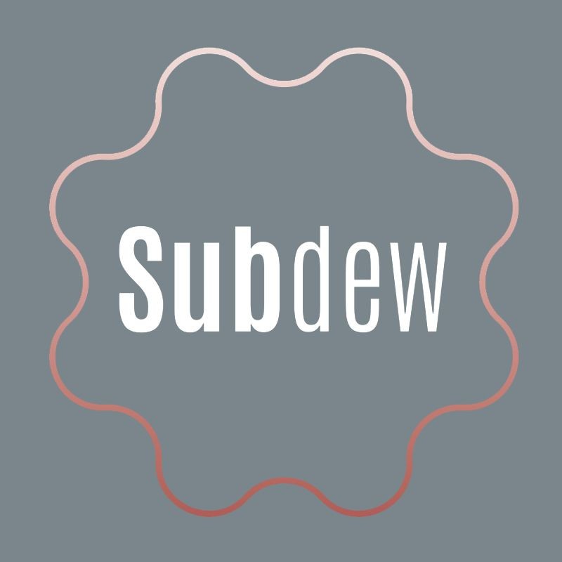 Subdew