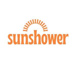 Sunshower