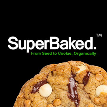 SuperBaked