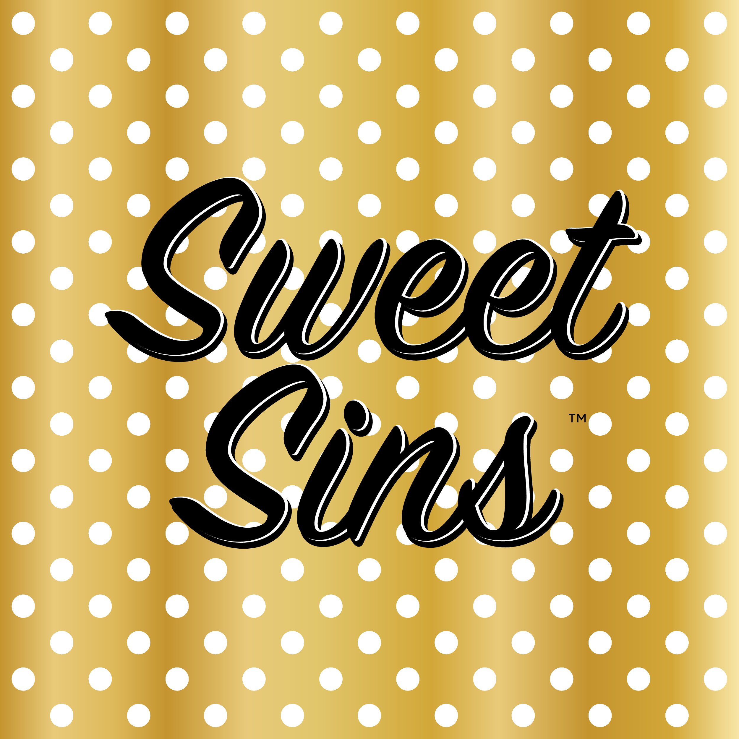 Sweet Sins