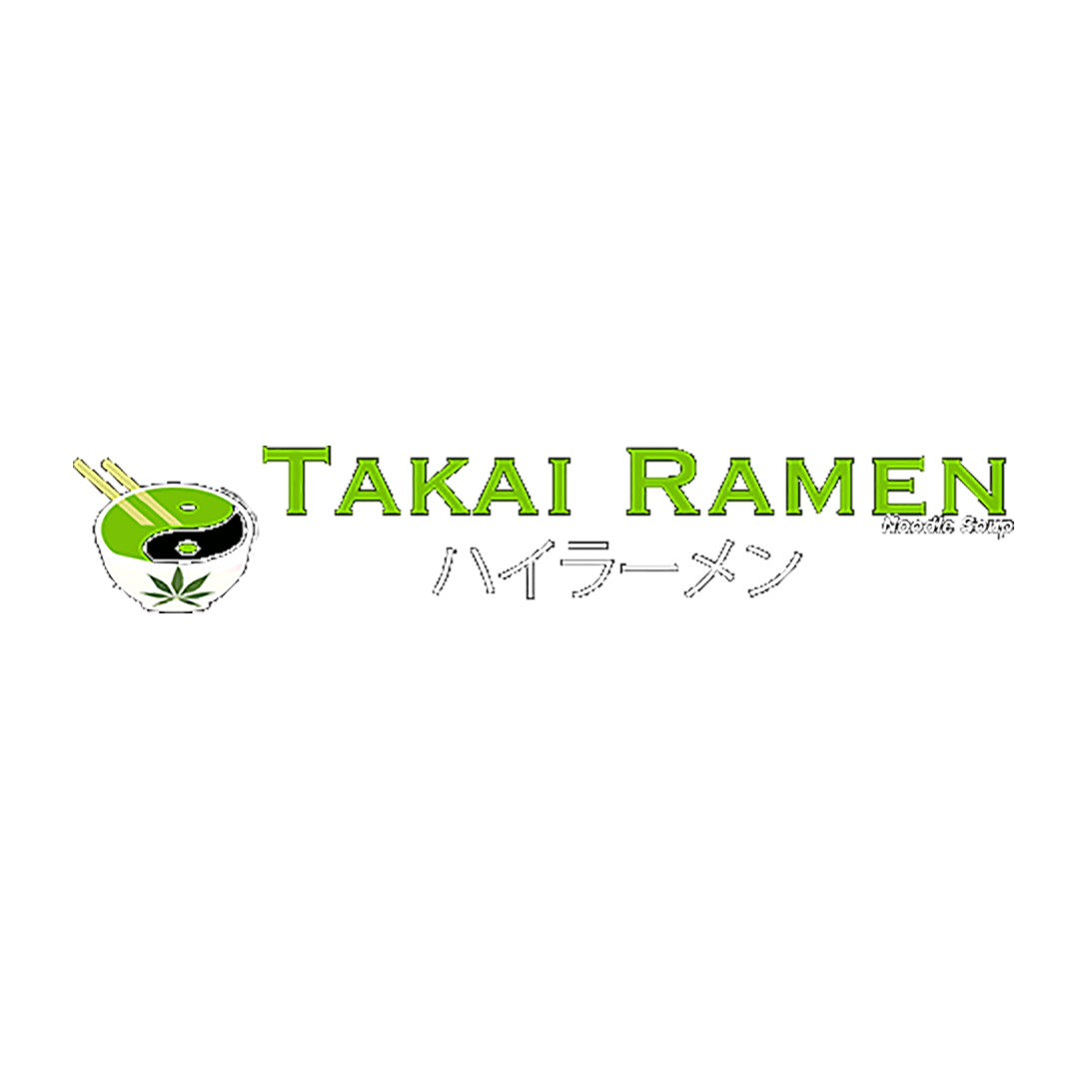 Takai Ramen