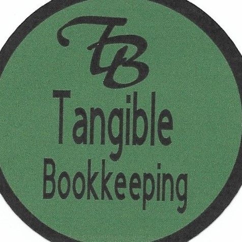 Tangible-Bookkeeping