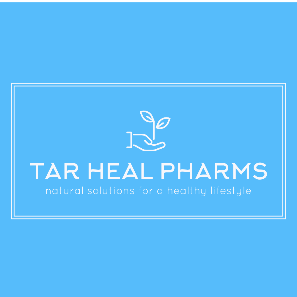 Tar Heal Pharms