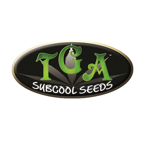 TGA Seeds