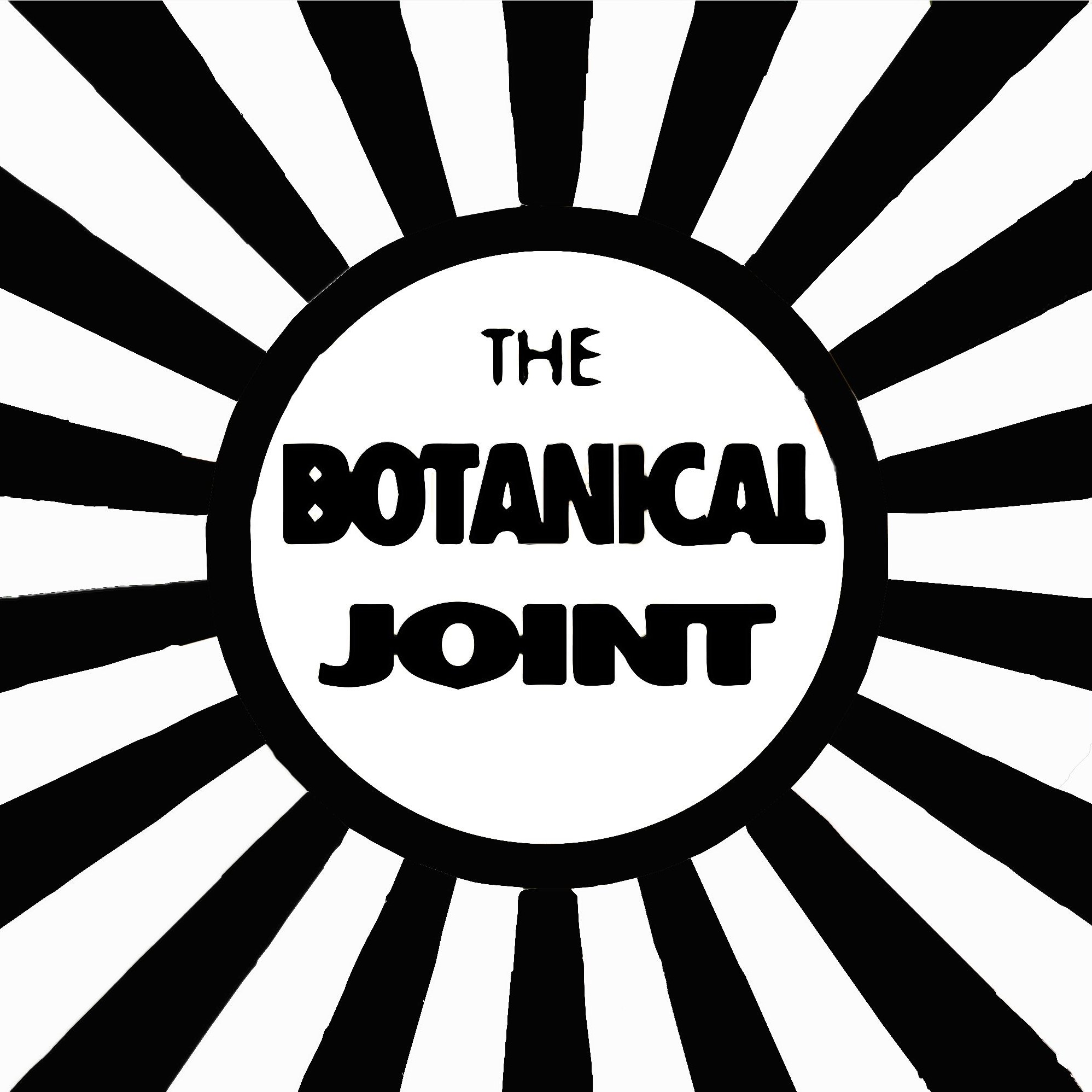 The Botanical Joint - Cannabis Brand | Leafy Mate 