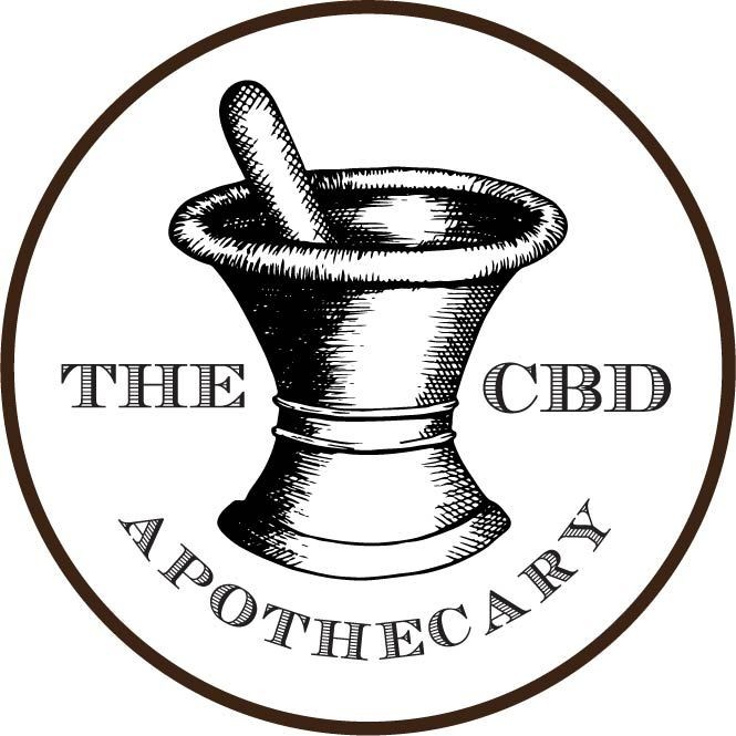 The CBD Apothecary: now Farmer's Friend!