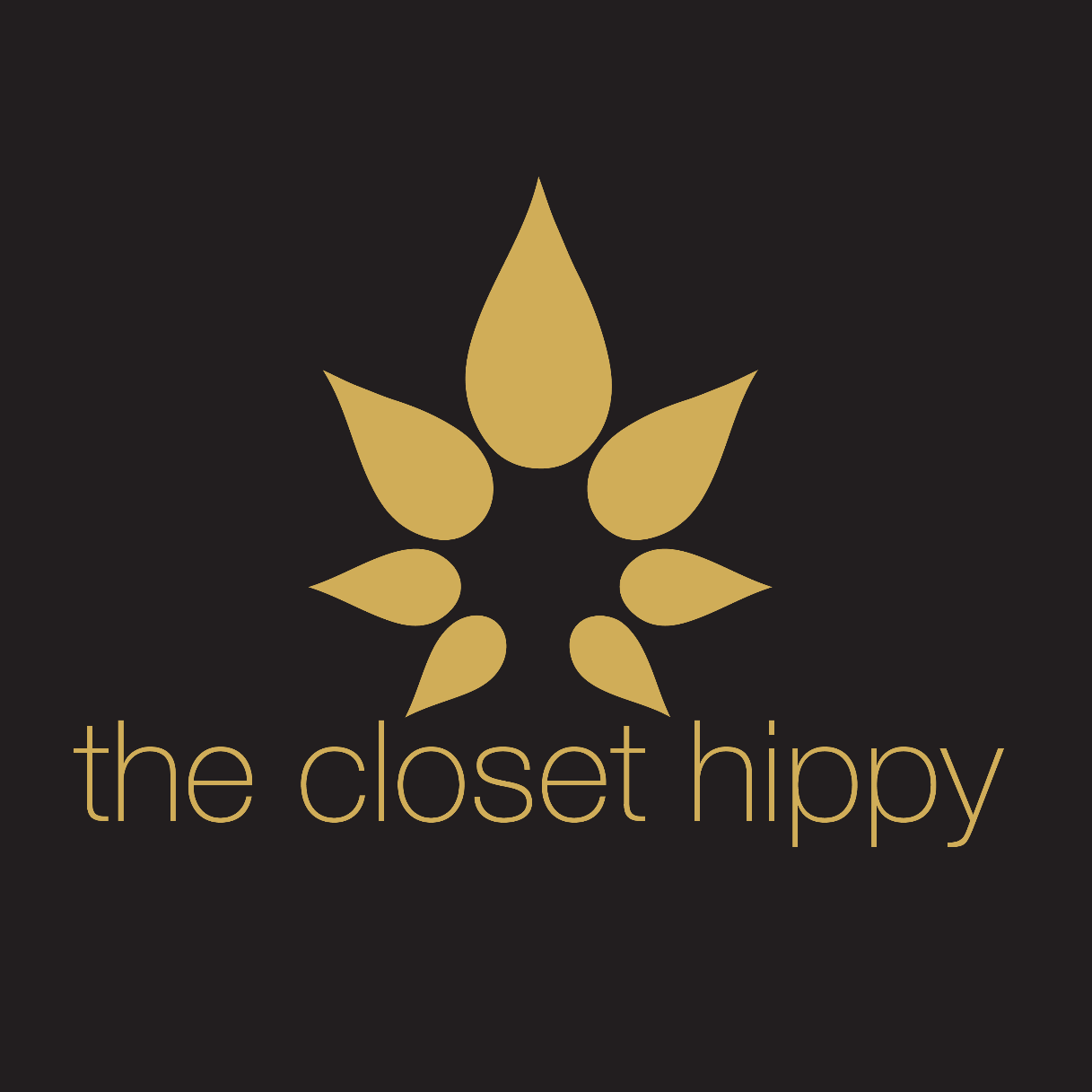 The Closet Hippy Digital Marketing