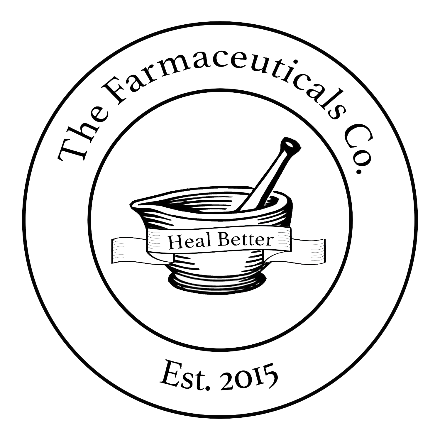 The Farmaceuticals Co.