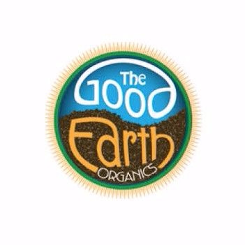 The Good Earth Organics