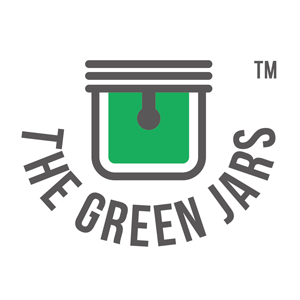 The Green Jars