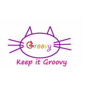 The Groovy Cat