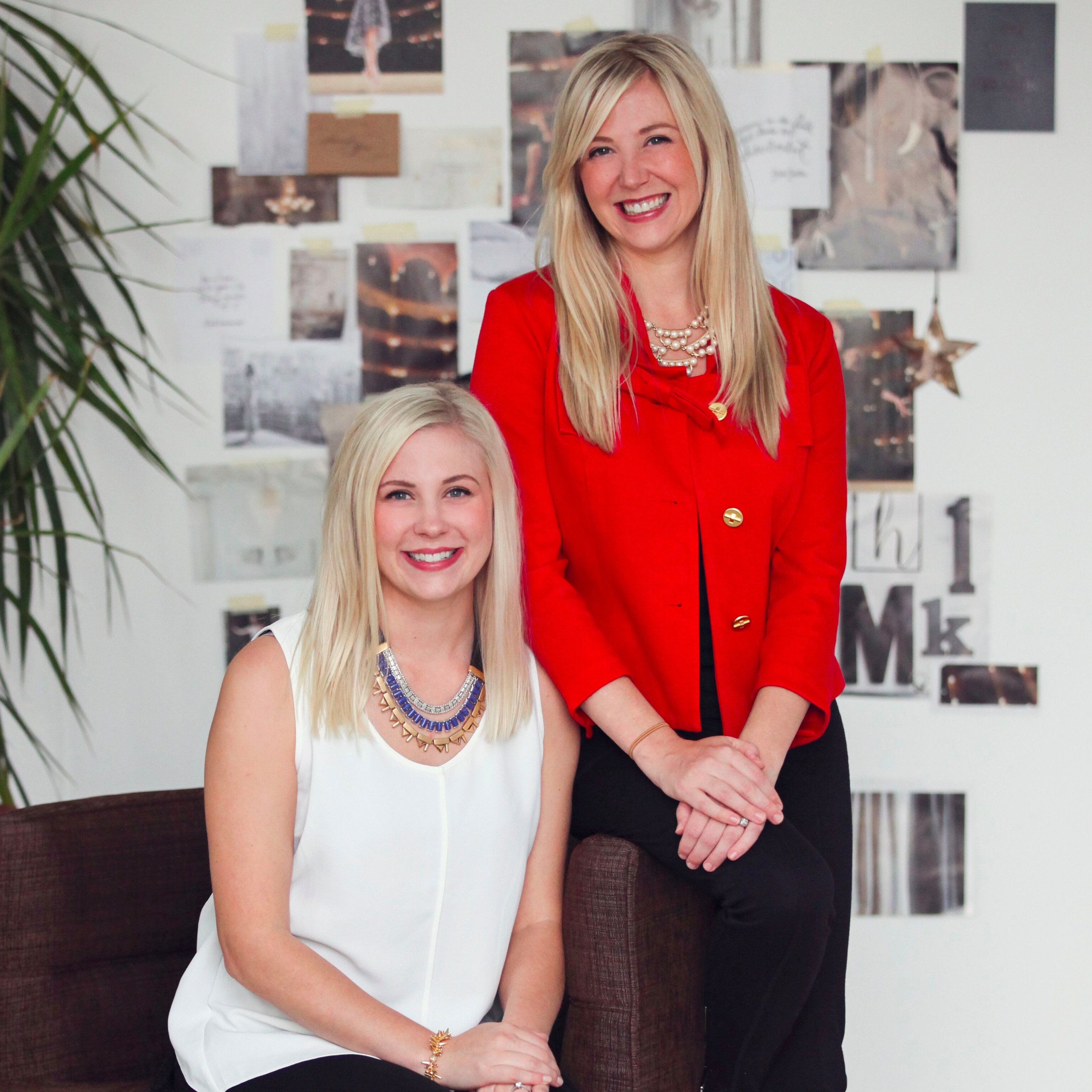 The Healthy Home Girls