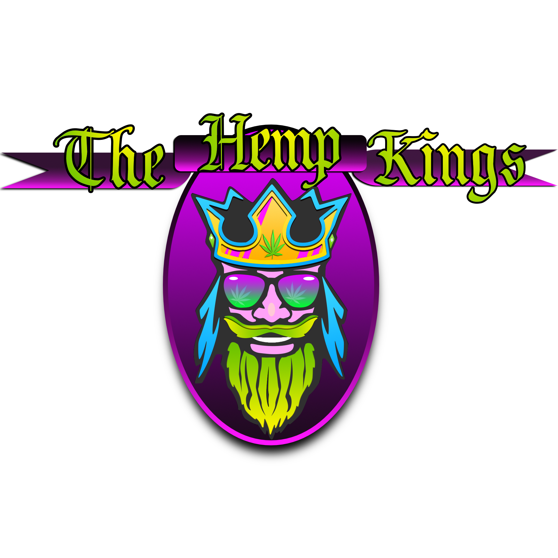 The Hemp Kings
