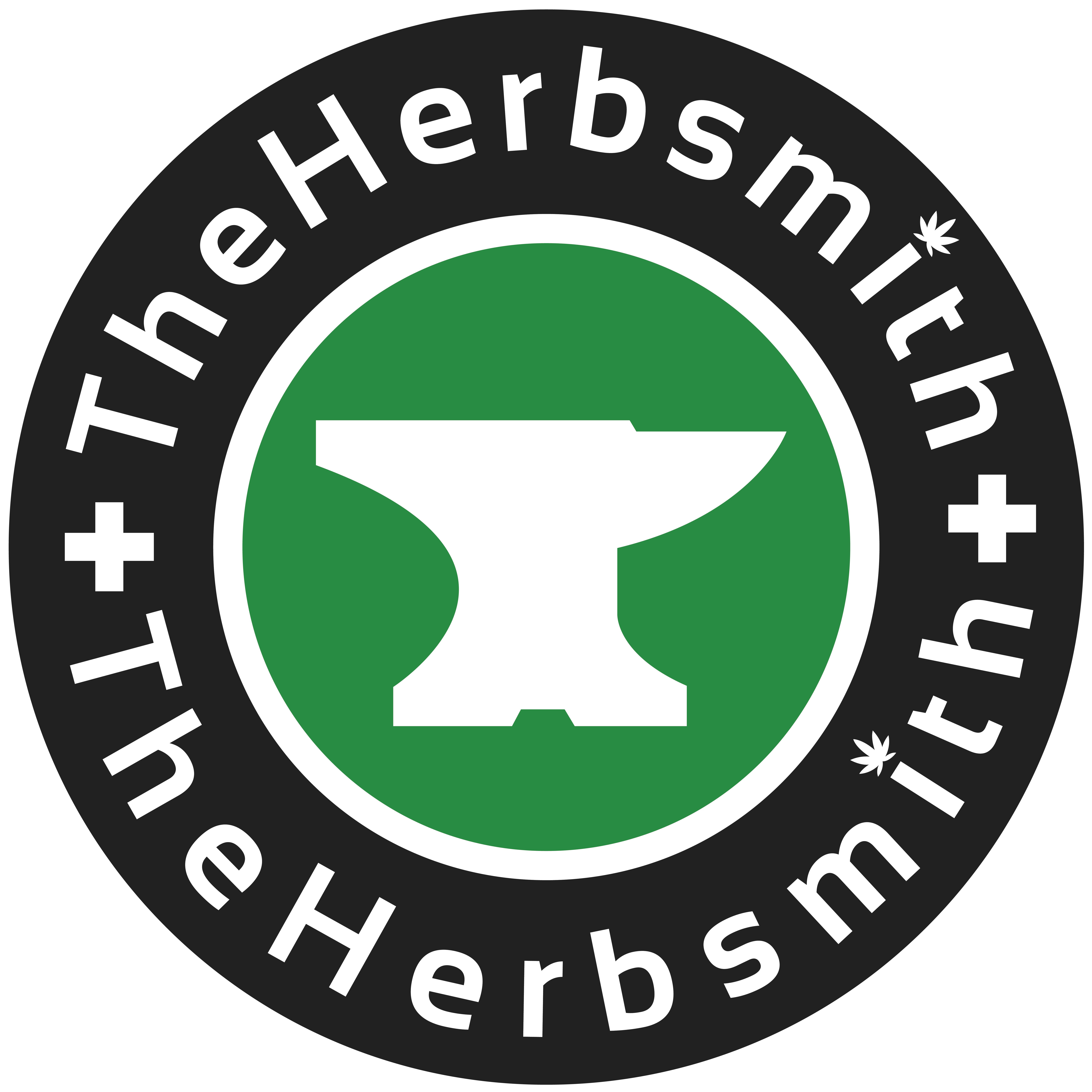 The Herbsmith