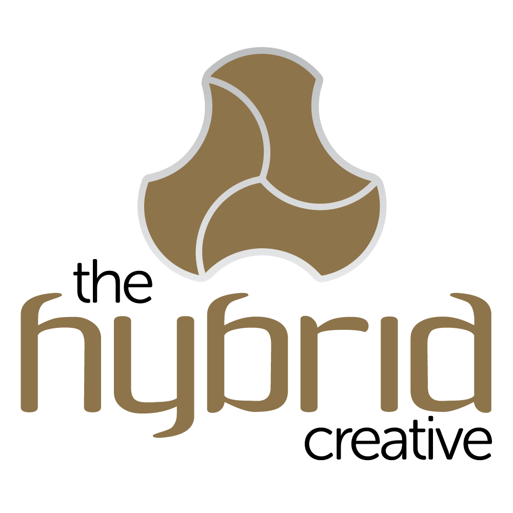 The Hybrid Creative