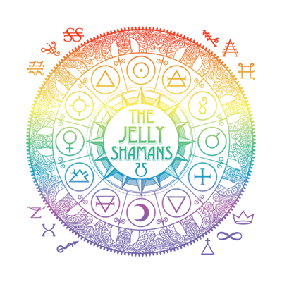 The Jelly Shamans