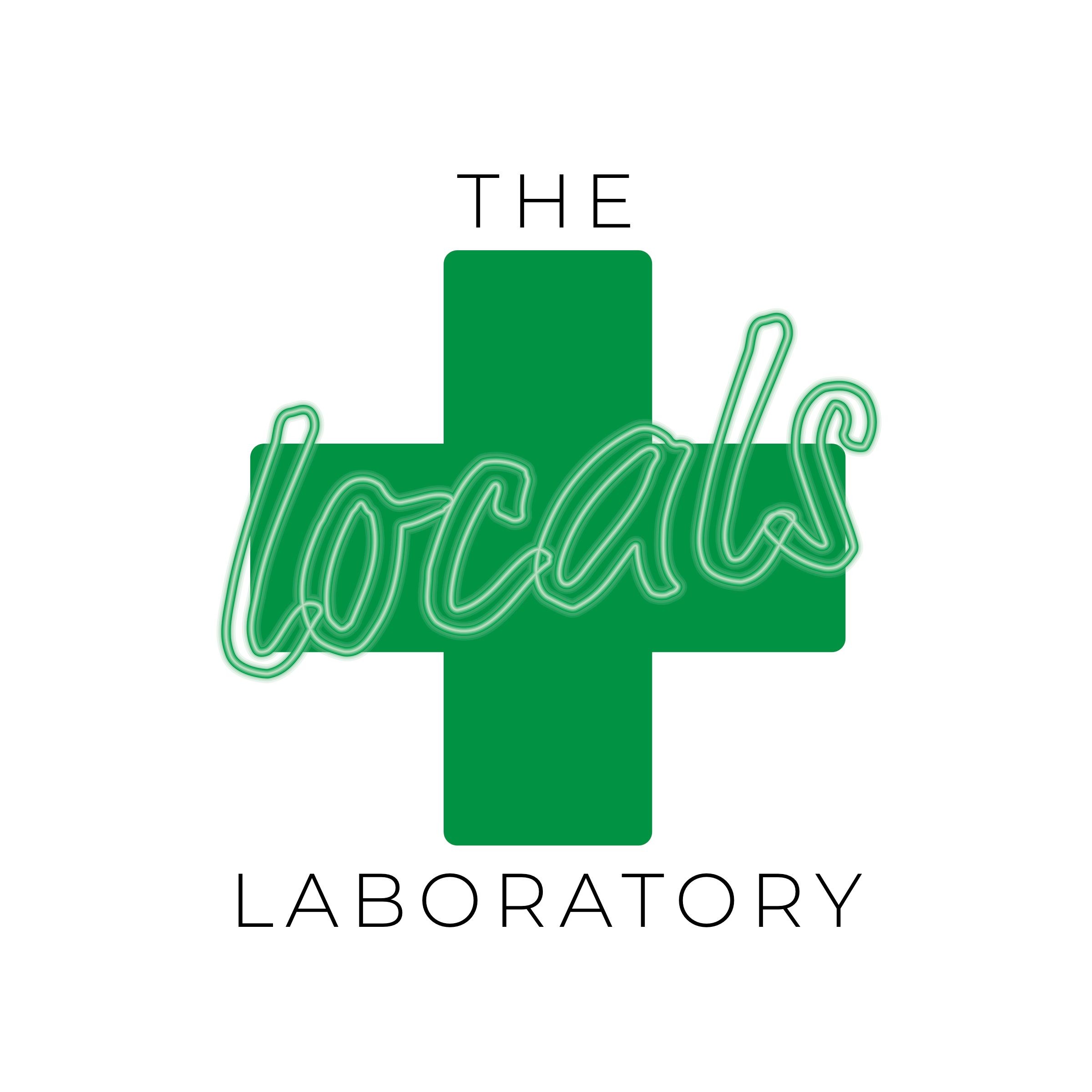 The Locals Laboratory