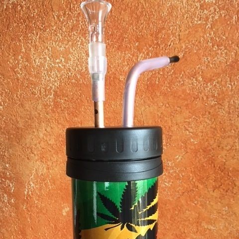 The Polar Pipe