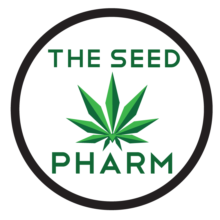 The Seed Pharm Marijuana Seeds