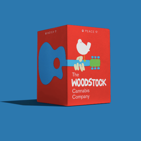 The Woodstock Cannabis Company