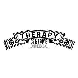 Therapy Tonics & Provisions