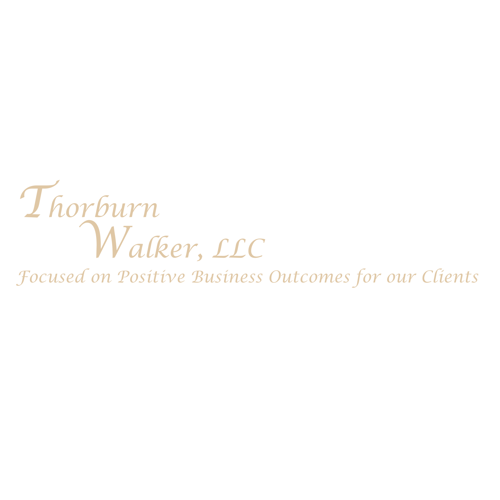 Thorburn Walker, LLC