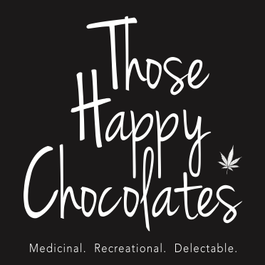 Those Happy Chocolates