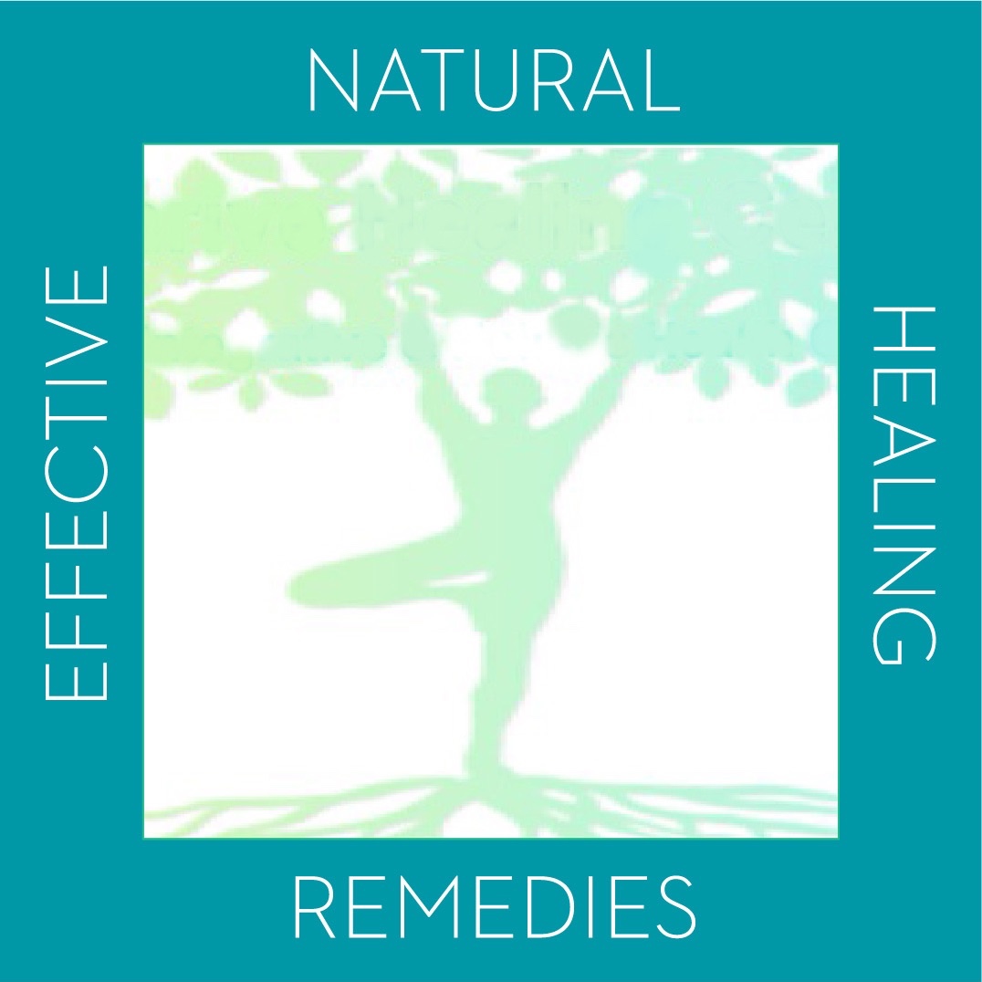 Thrive Healing CBD