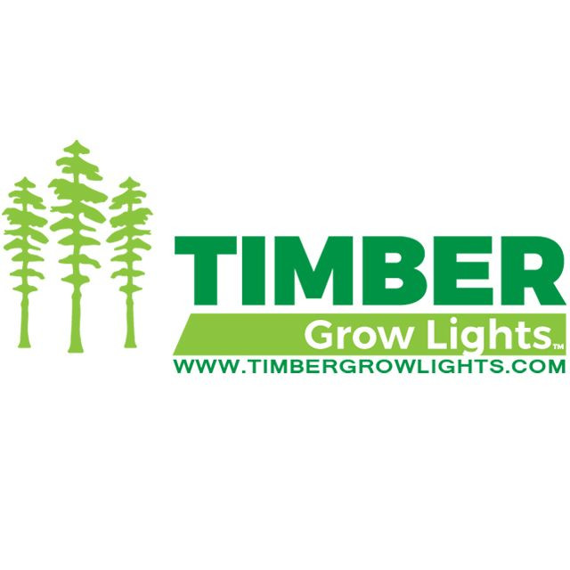 Timber Grow Lights