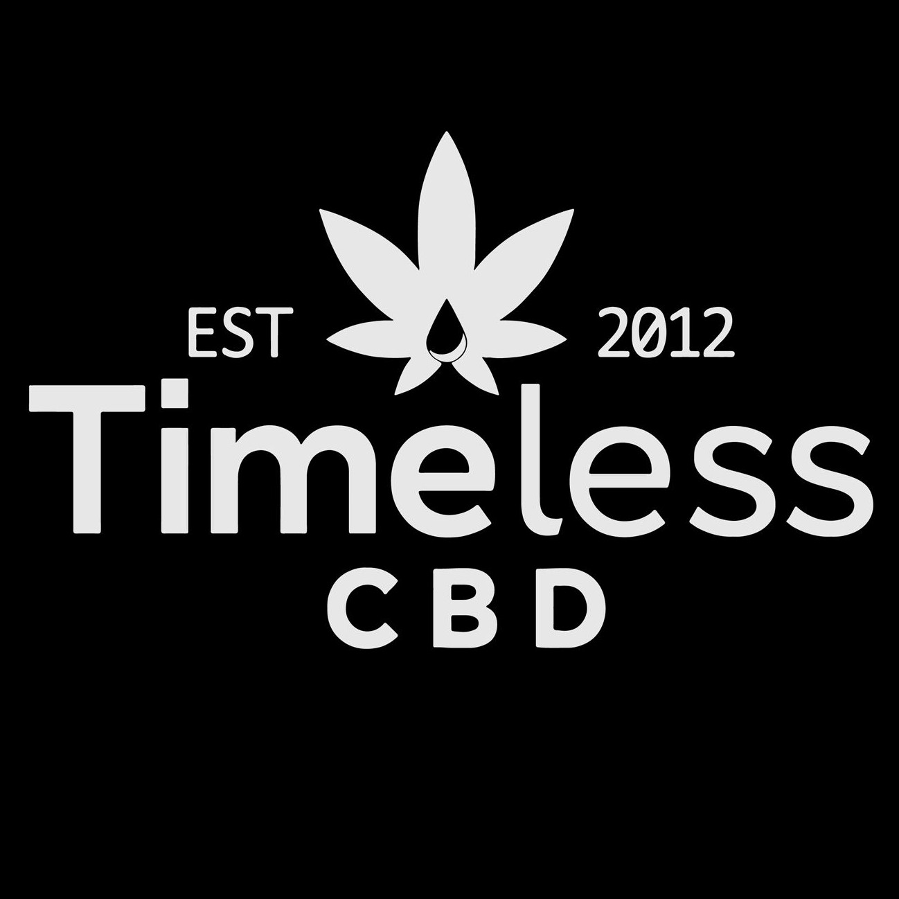 Timeless CBD
