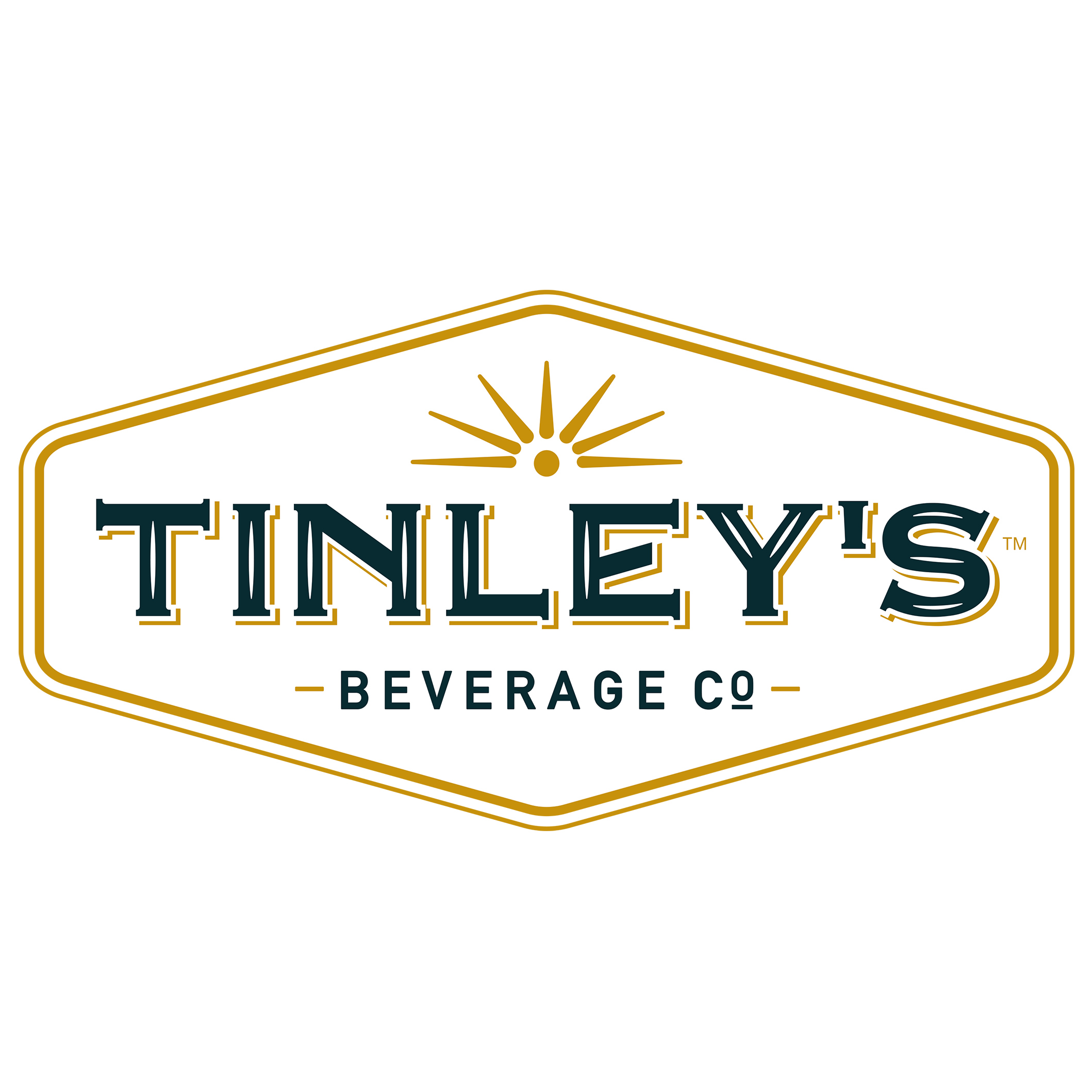 Tinley's Beverage