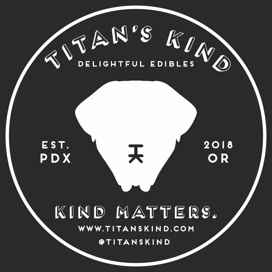 Titans Kind