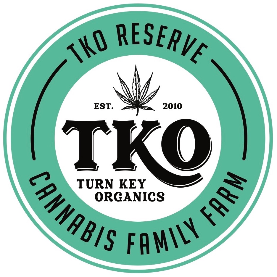 TKO Reserve
