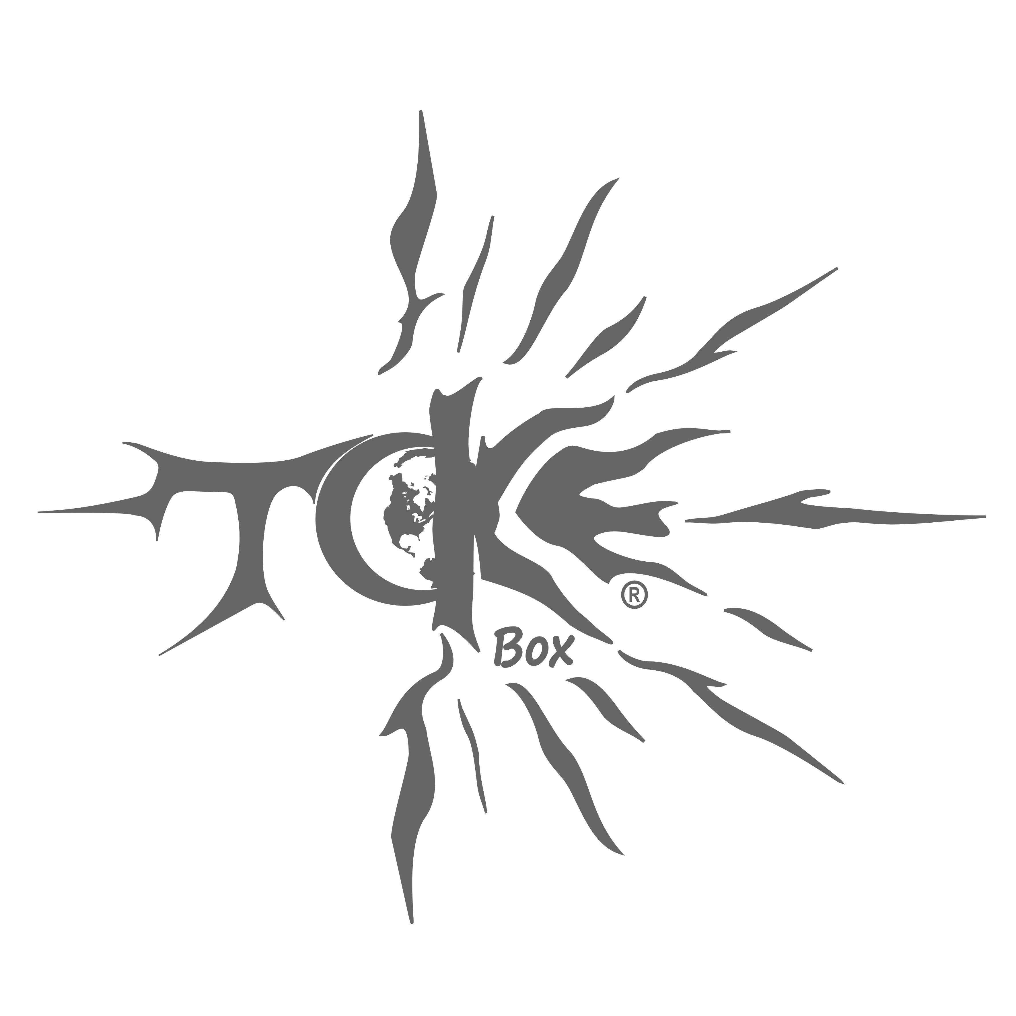Tokebox