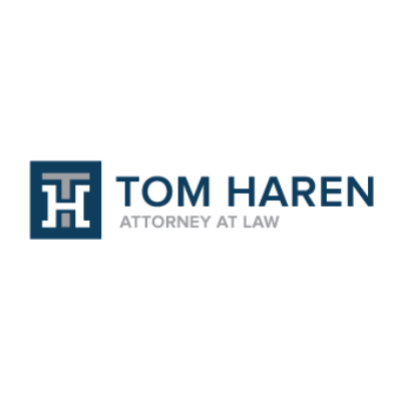 Tom Haren, Attorney at Law