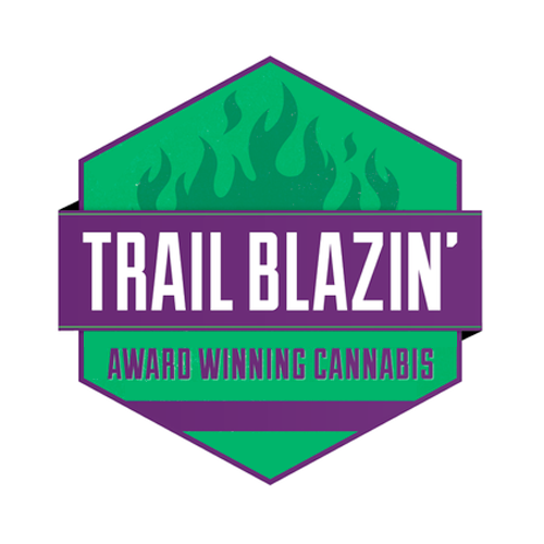 Trail Blazin'
