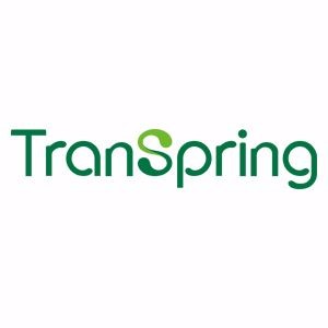 Transpring