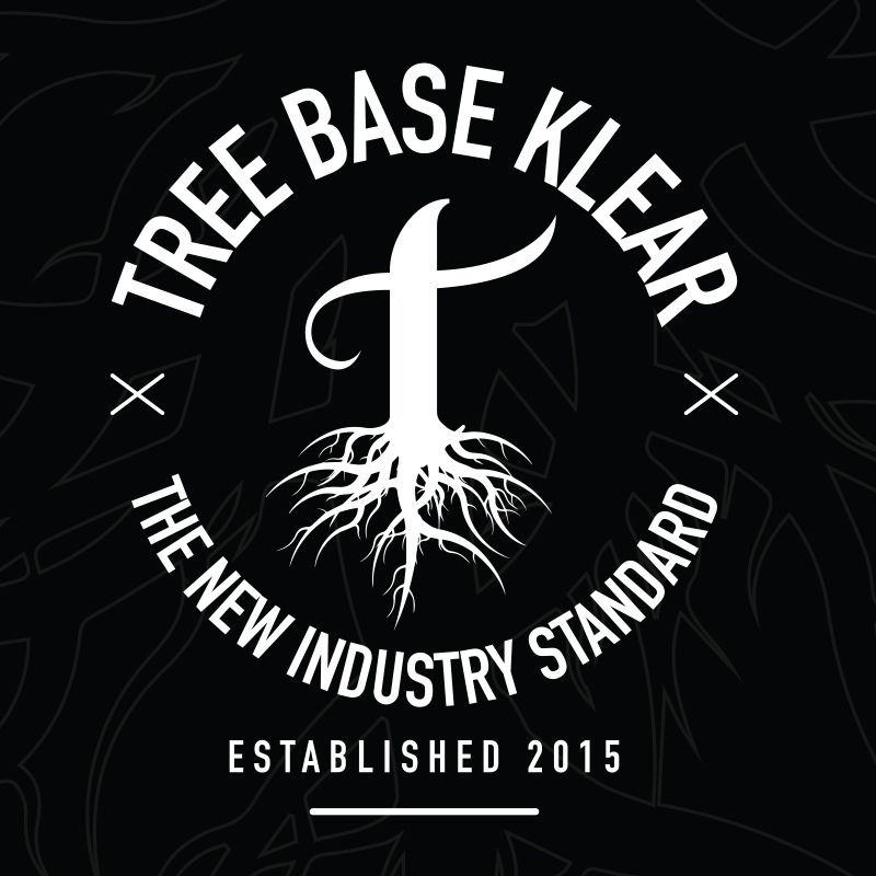 TREE BASE KLEAR