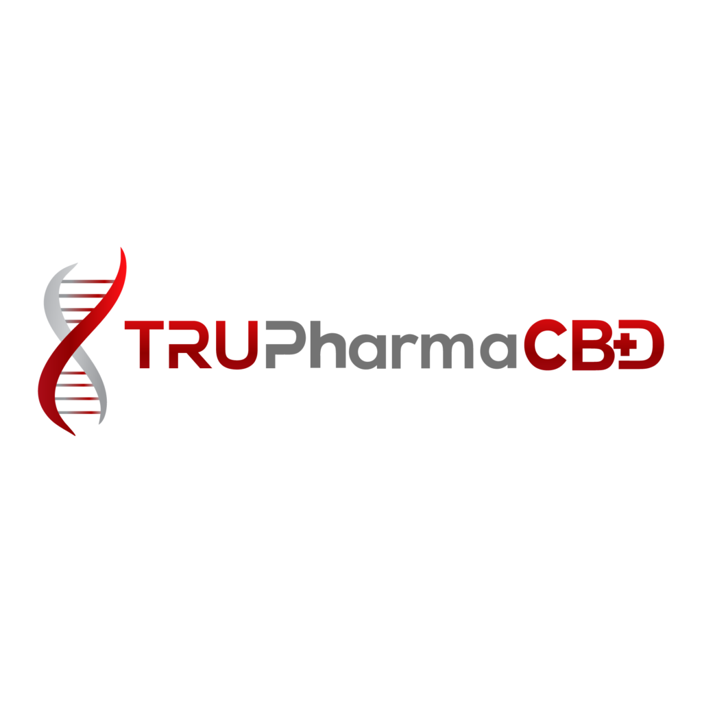 Tru Pharma CBD