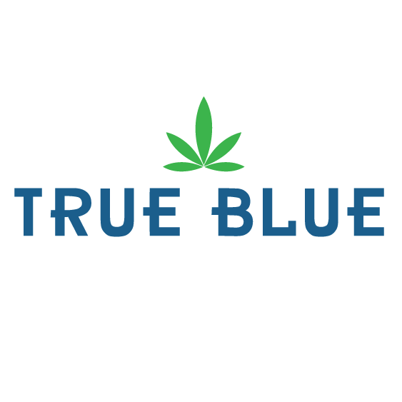 True Blue Terpenes