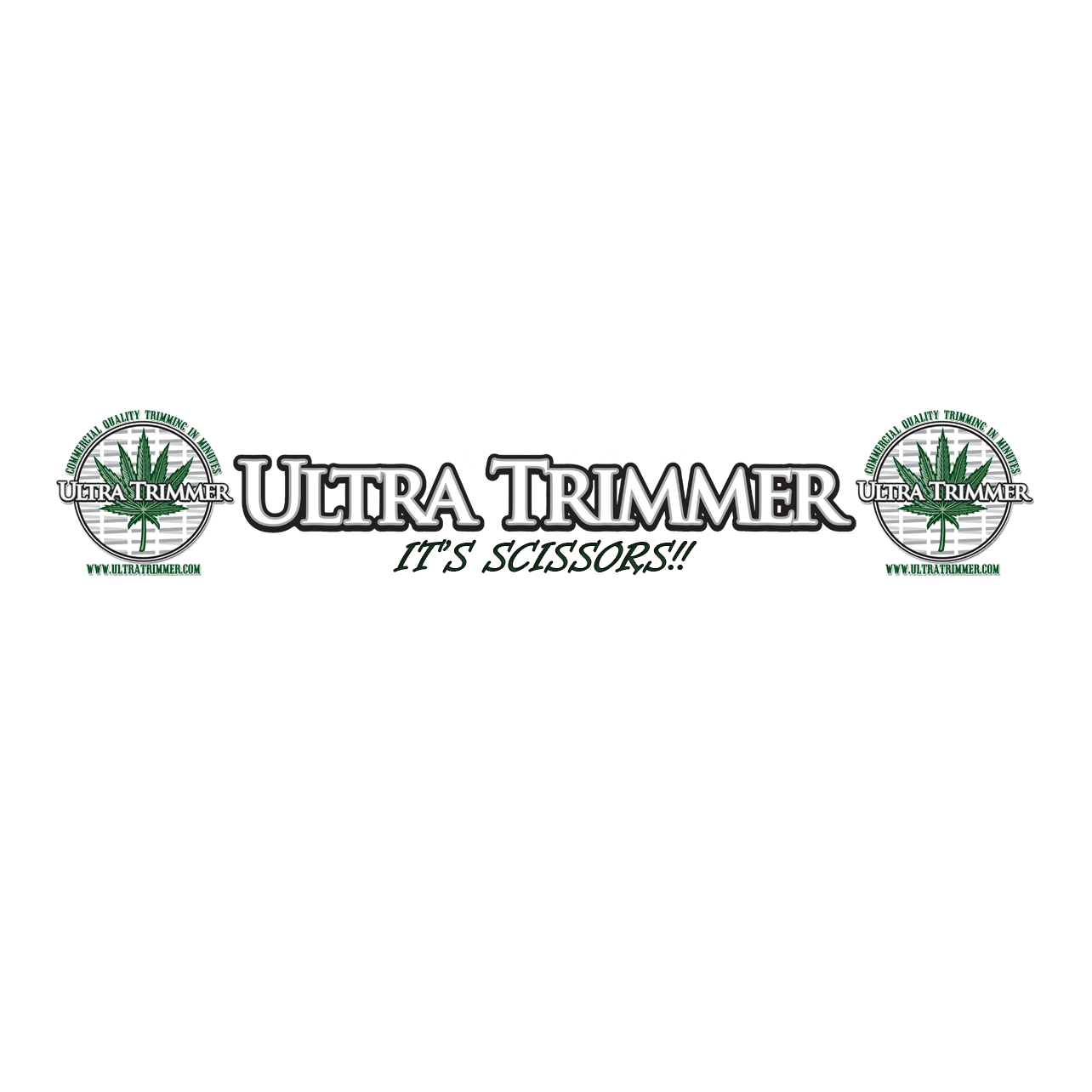 Ultra Trimmer