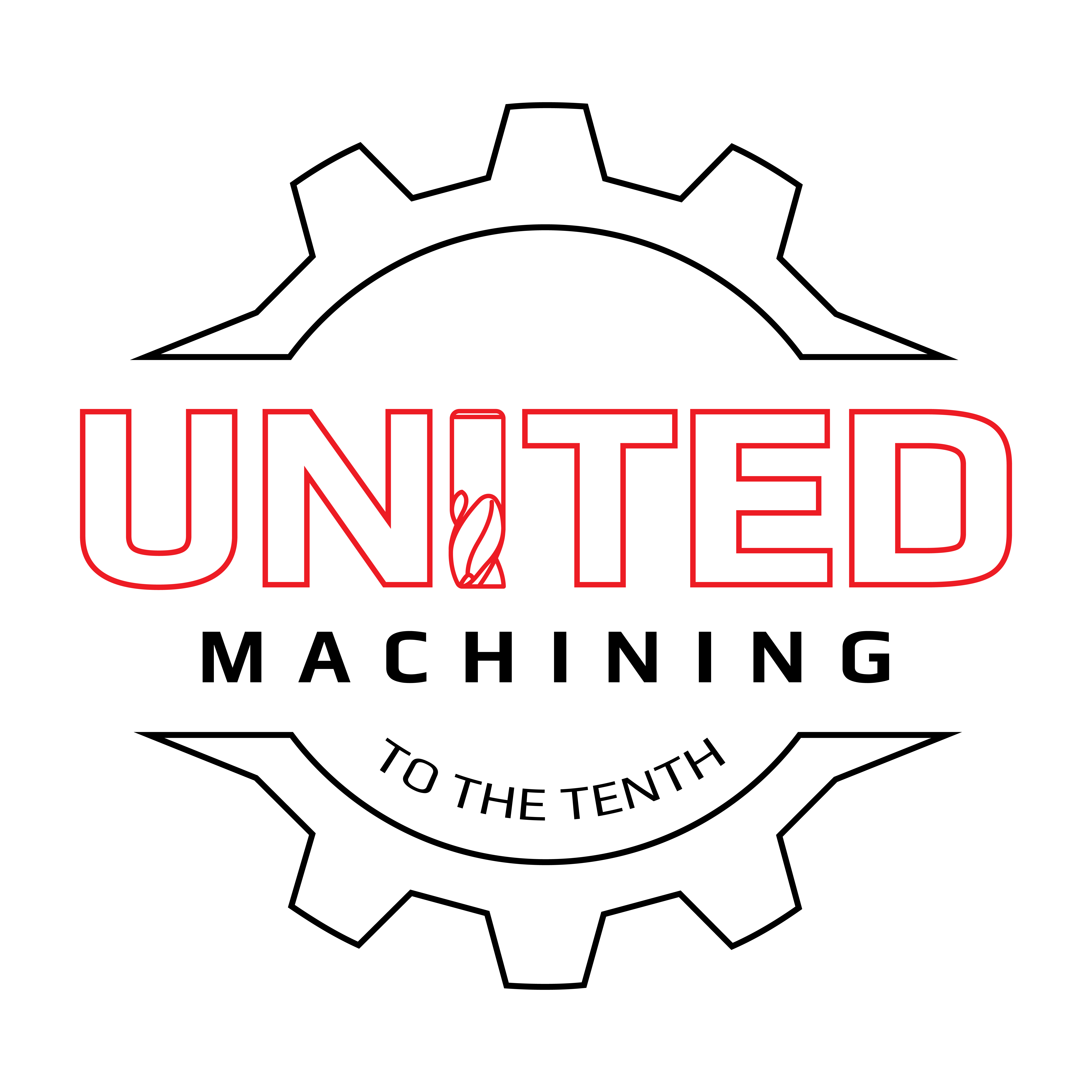United Machining